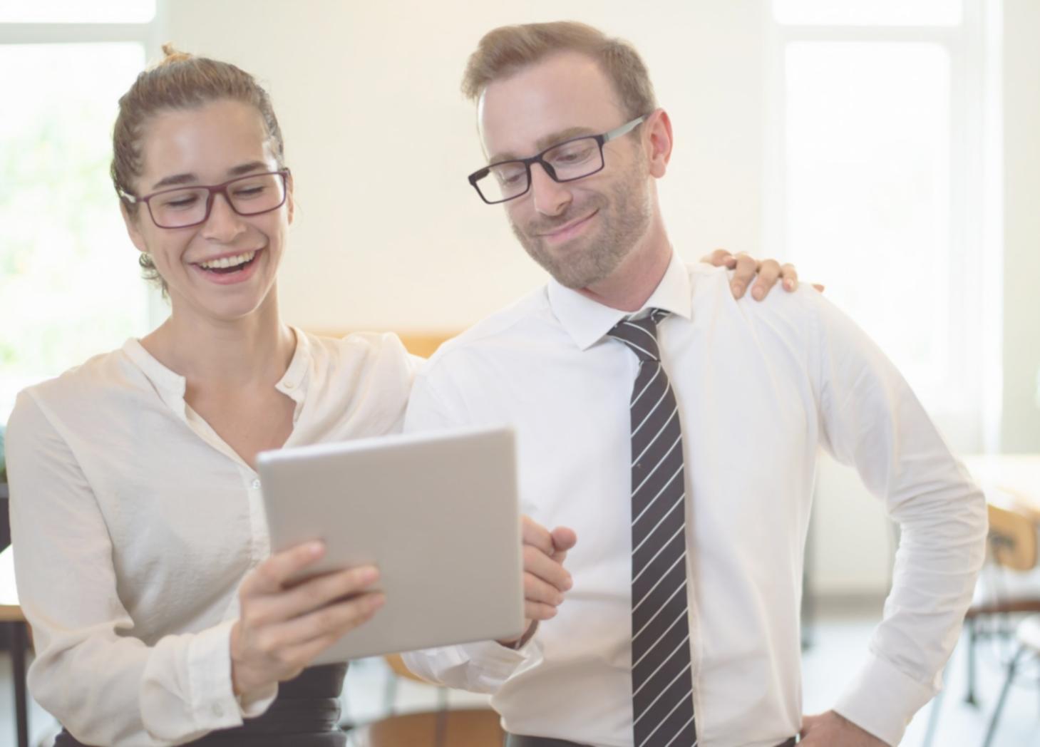 Praktische Budgetplanung mit modernen Werkzeugen