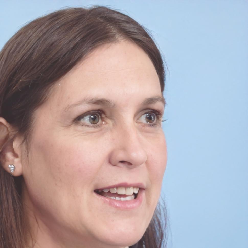 Finanzberaterin Katrin Vellmer erklärt Budgetierungsstrategien